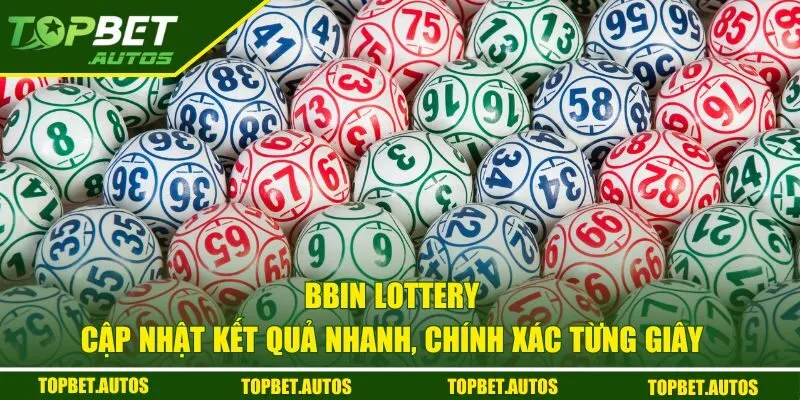 BBin Lottery